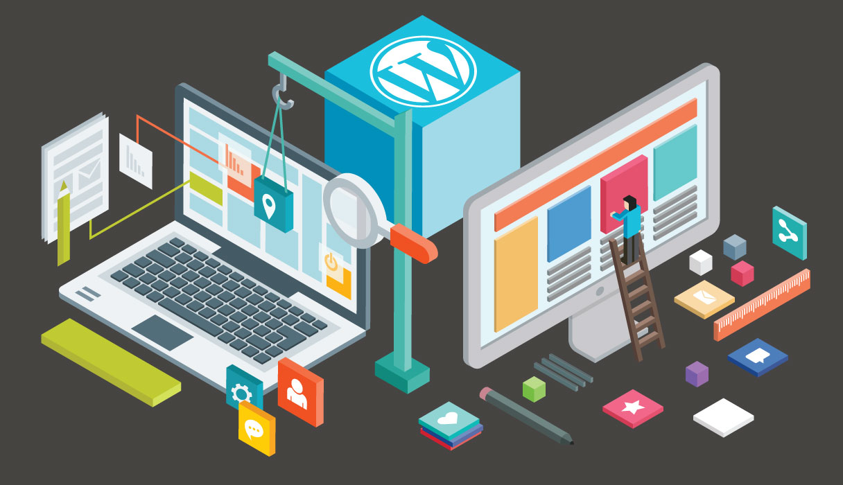 How WordPress Changed the Web Industry