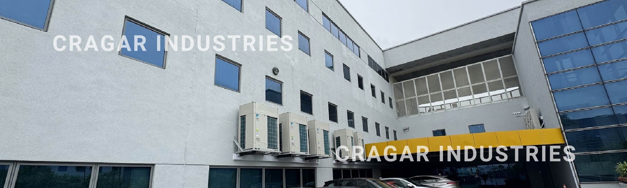 Cragar Legacy and Vision